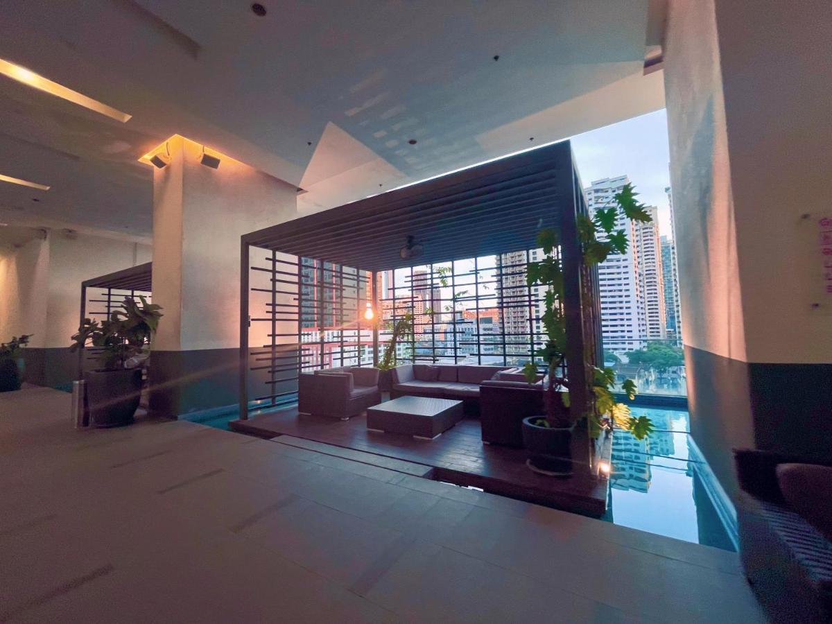 Lux Suites Kl City Pavilion Bukit Bintang With Infinity Pool Kuala Lumpur Luaran gambar