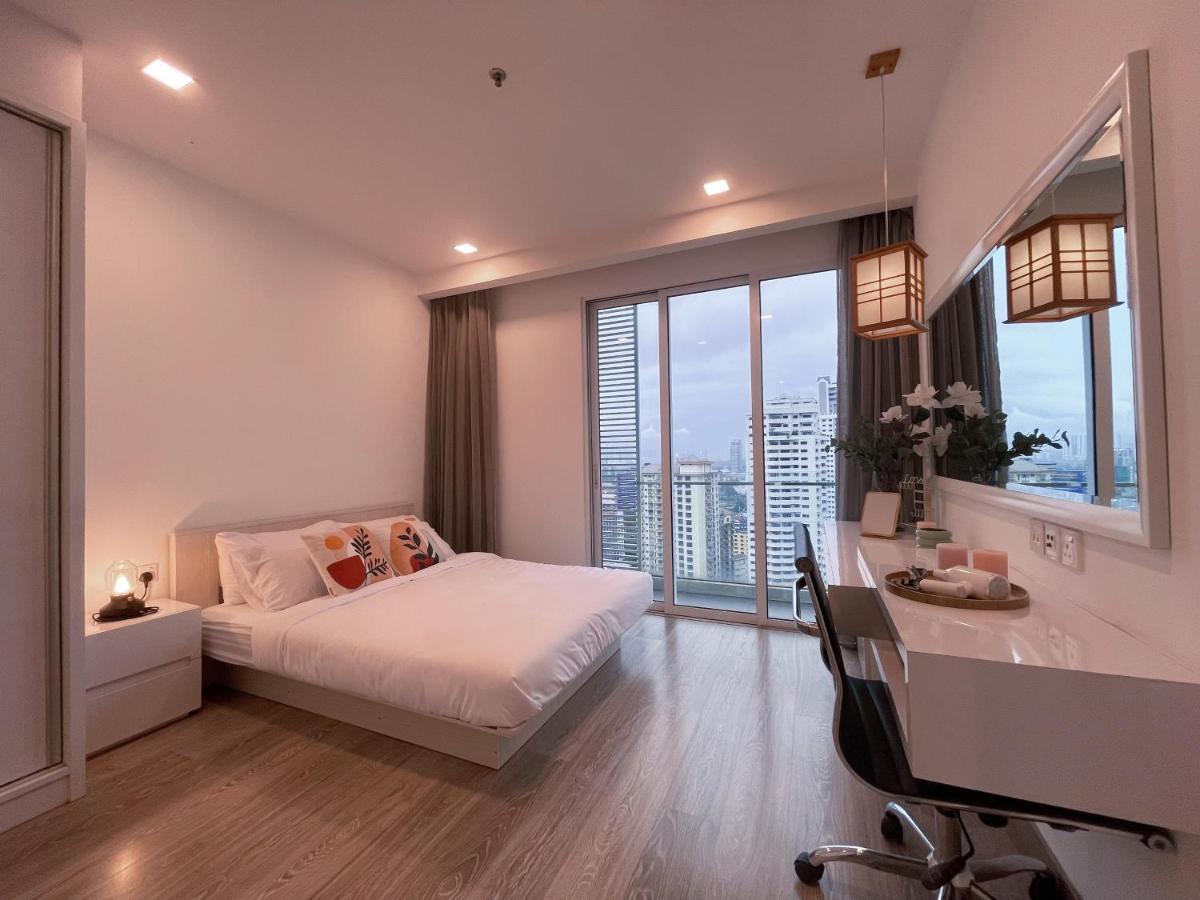 Lux Suites Kl City Pavilion Bukit Bintang With Infinity Pool Kuala Lumpur Luaran gambar